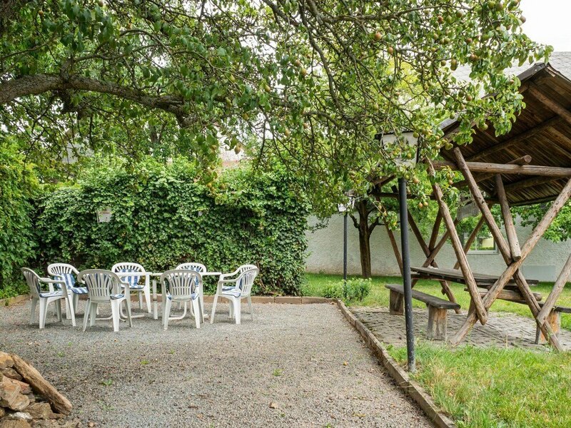 Апартаменты Charming Apartment in Braunichswalde Near Forest