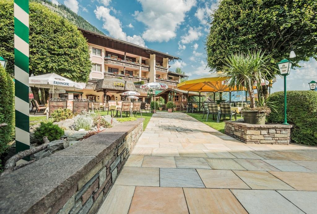 Фото отеля 5