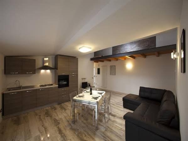 Фото B&b Sant'Antonio De Foris