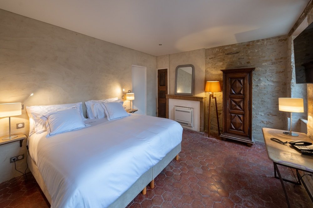 Фото Hôtel des Tonneliers