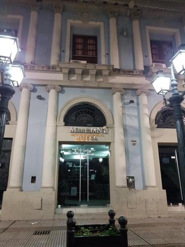 Фото Departamento del Centro II