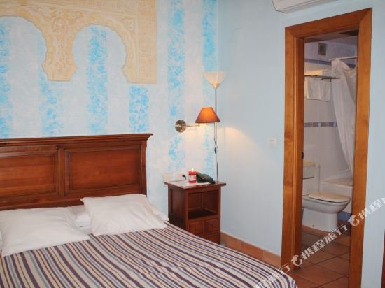 Фото Abadía Hotel Granada Centro