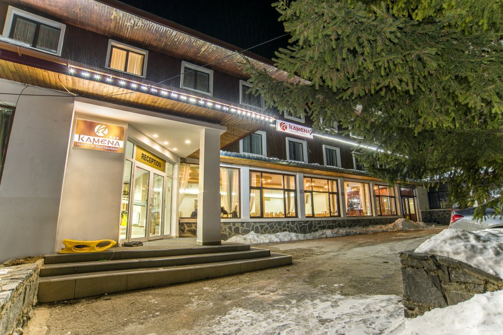 Фото отеля 3