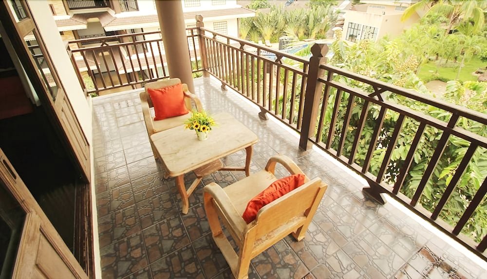 Фото Diamond Park Inn Chiang Rai Resort