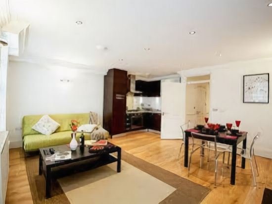 Фото Smart Accommodation