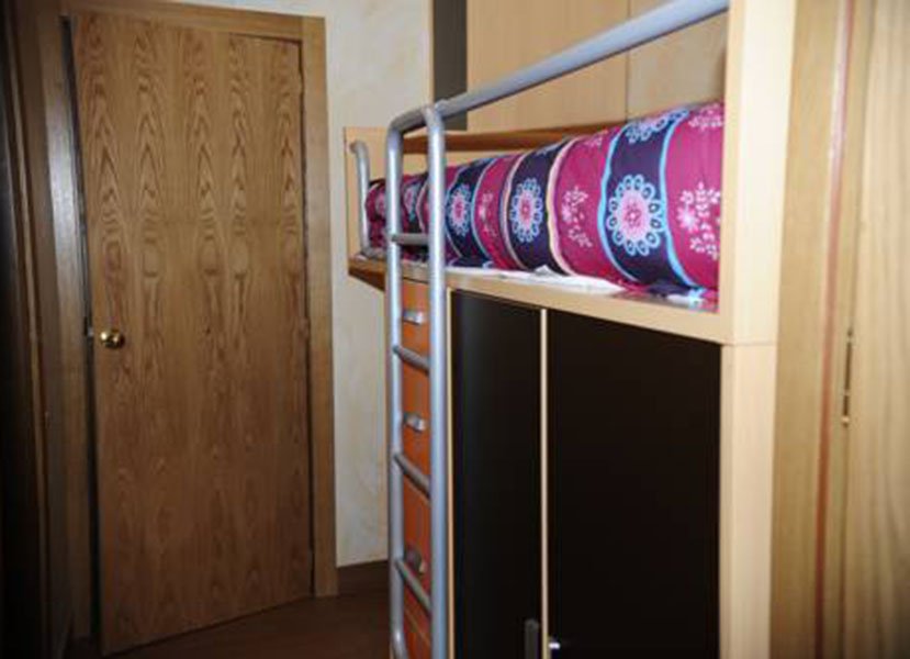 Фото Apartamentos Vaquers Mikka 3000