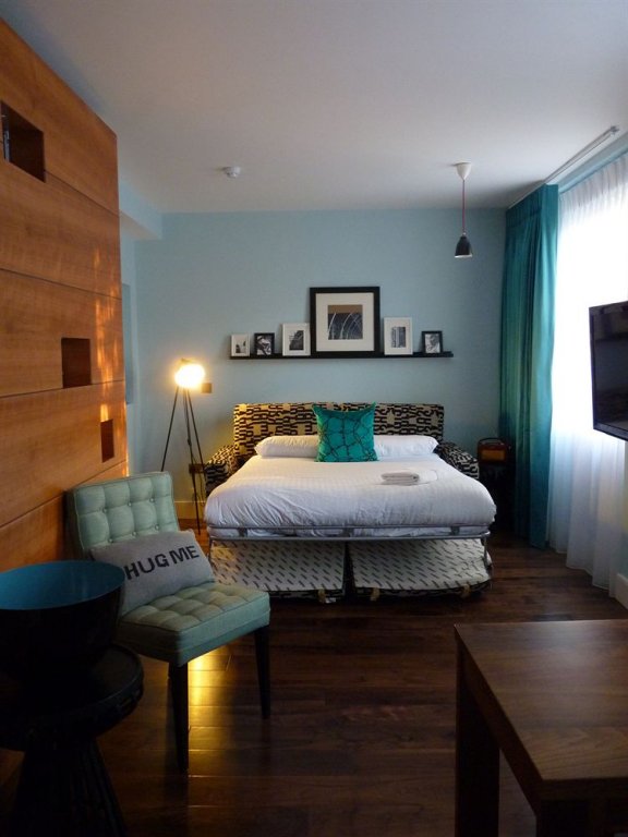 Фото City Suites