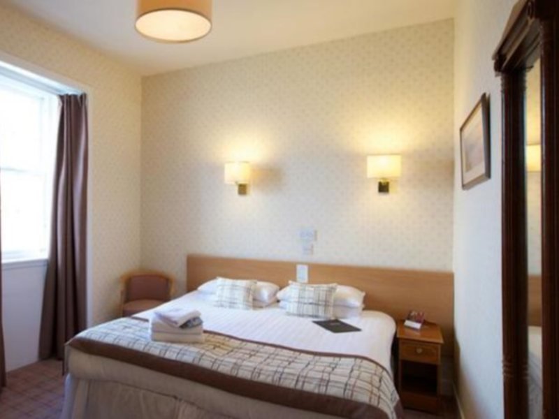 Фото Kings Arms Hotel