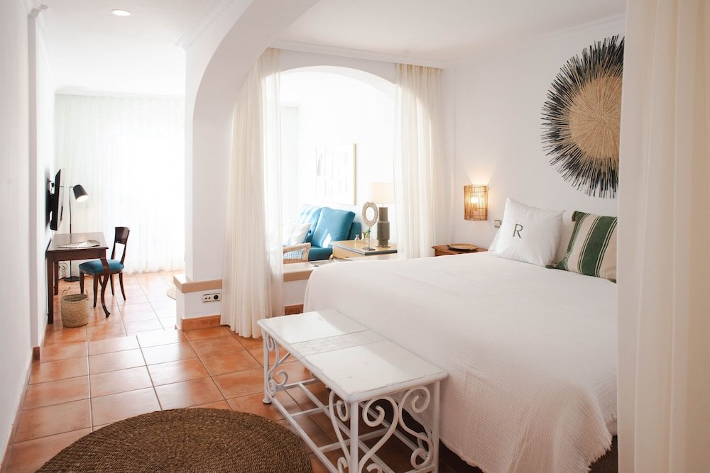 Фото Hotel Ritual de Terra & SPA