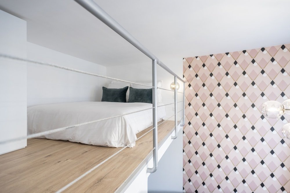 Фото HolidaysInParis - Bonne Nouvelle