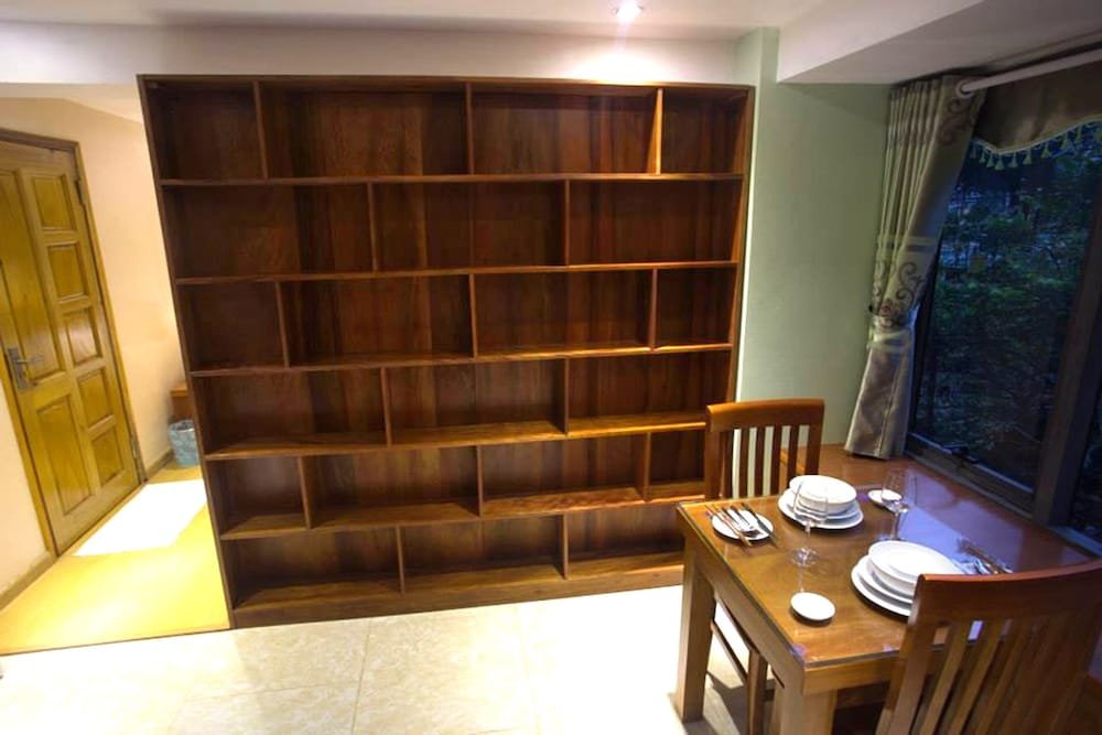 Фото Granda Duy Tan Apartment