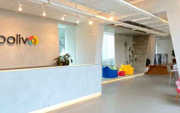 Фото Cooliv Waterfront