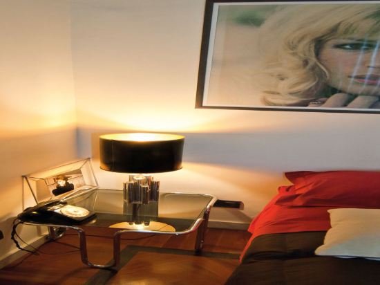 Фото Il Boom B&B