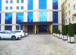 Pravo St (Nazyr Tórequlov kóshesi, 66/2) ، خدمات قانونية