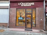 L'Occitane (Krasnaya Presnya Street, 36с1), perfume and cosmetics shop