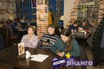 Liga Indigo (Stantsionnaya Street, 1к1), board games