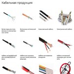 Kompaniya Alfa-Seti (Vysokovoltny Drive, 1с49), telecommunication equipment