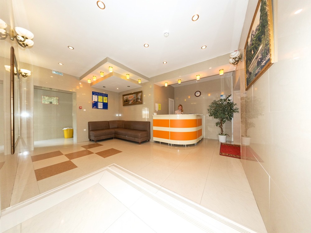 Фото отеля 4