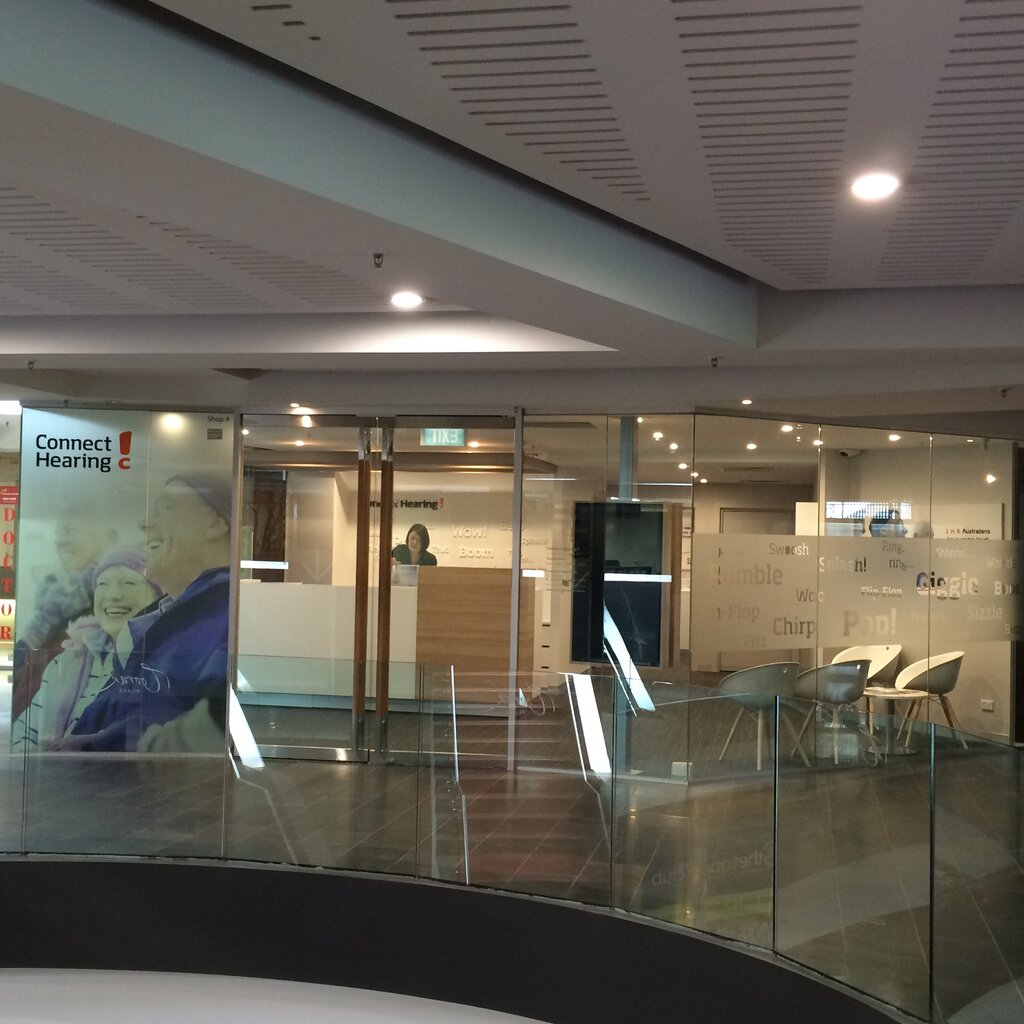 Hearing aids Connect Hearing, Melbourne, photo