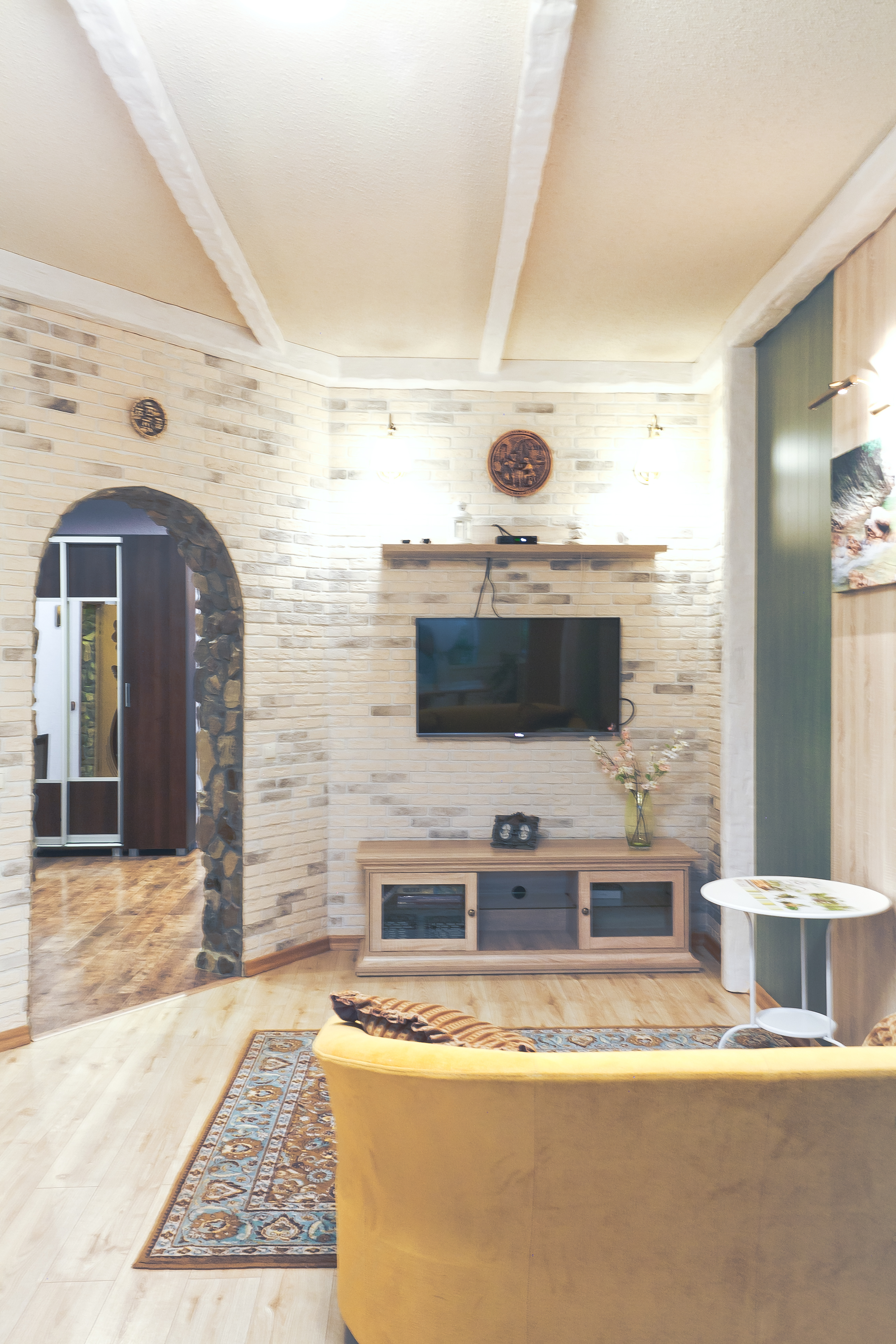 Фото Дом Ленивый Дельфин