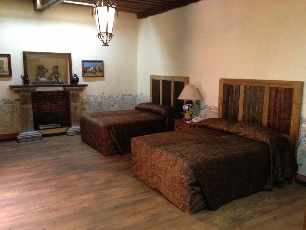 Фото Hotel Casa De La Palma