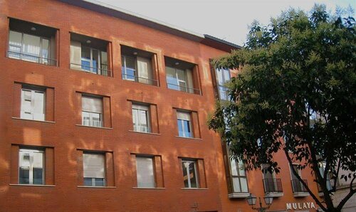 Гостиница Arizonica Suites в Мадриде