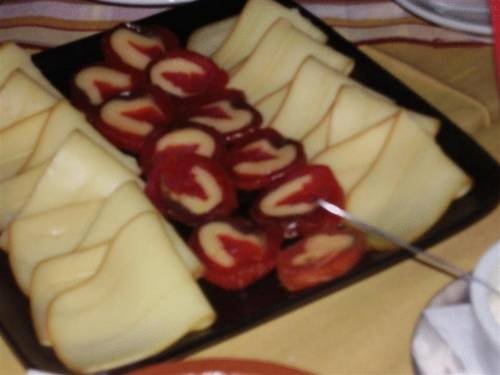 Фото Ruca Cheli Village Ski Hotel