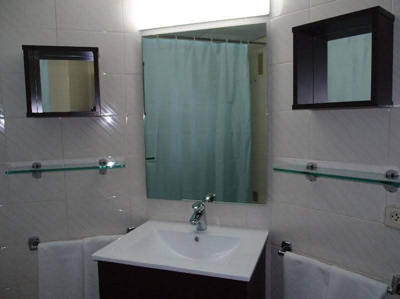 Фото Apartamentos Rosanna