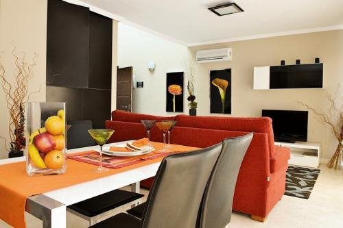 Фото Las Villas de Amadores