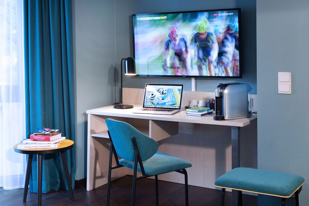 Фото Tante ALMA's Bonner Hotel