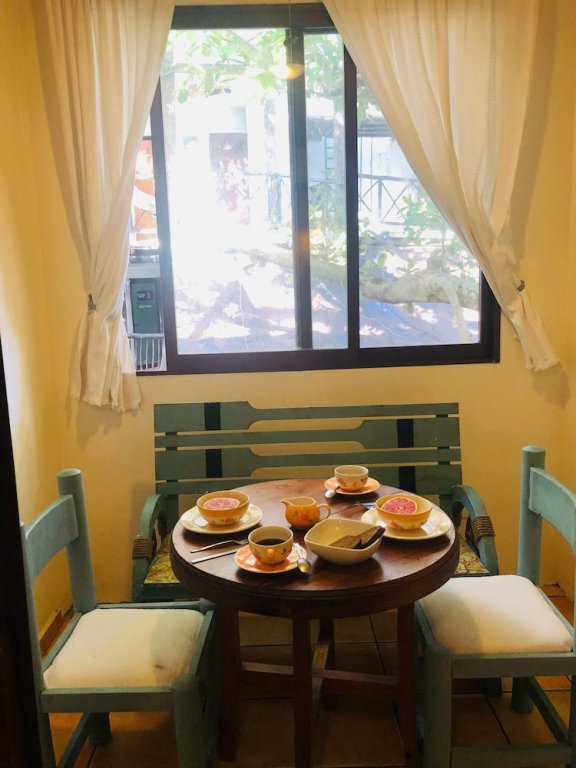 Фото Siesta Fiesta Hotel