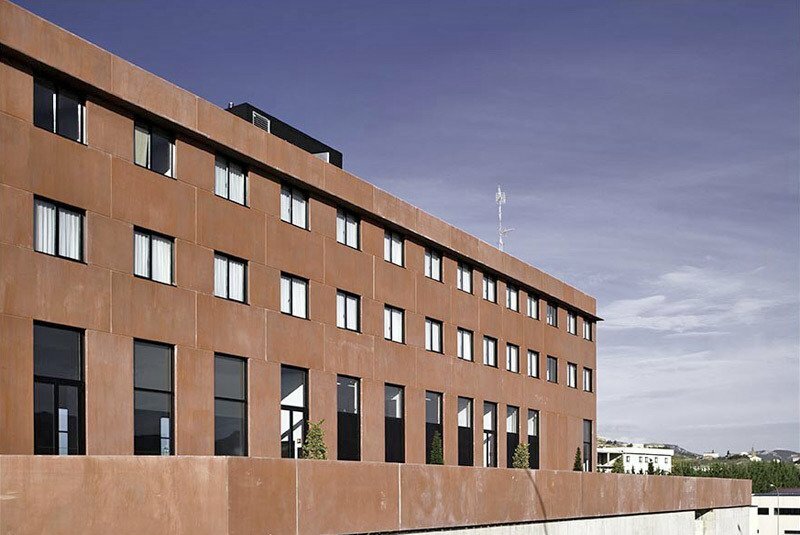 Hotel Kyriad Direct Eth Rioja, La Rioja, photo