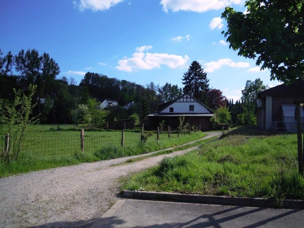 Фото Mammut Apartments