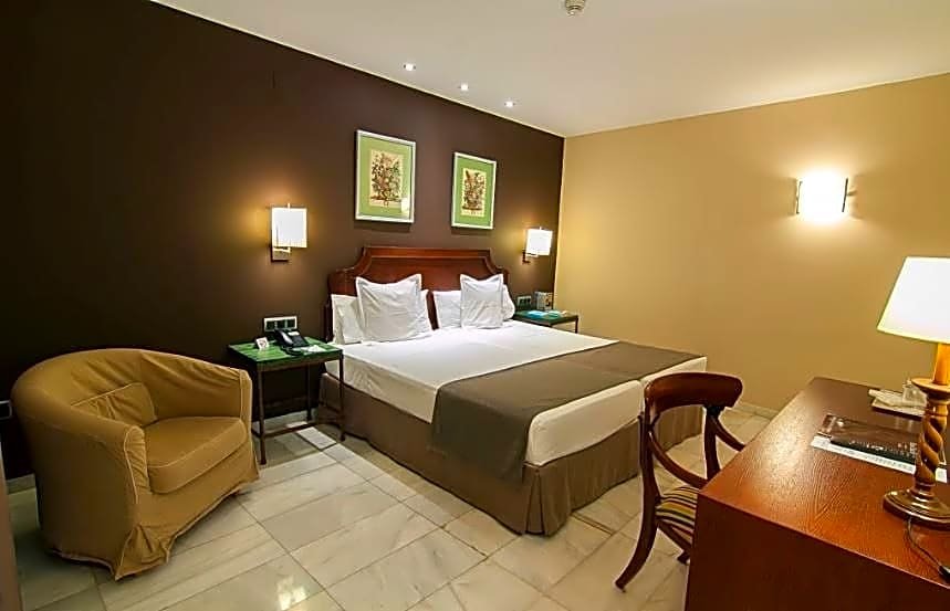 Фото Hotel San Gil