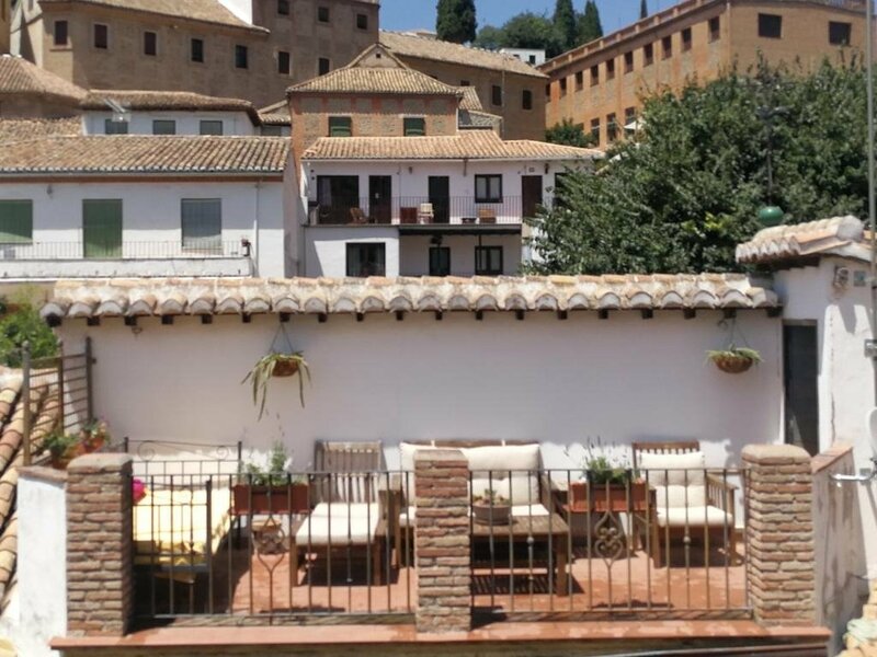 Apartamentos Turísticos Gloria