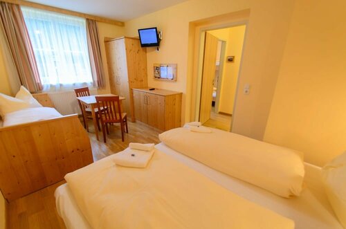 Гостиница Jufa Hotel Bad Aussee