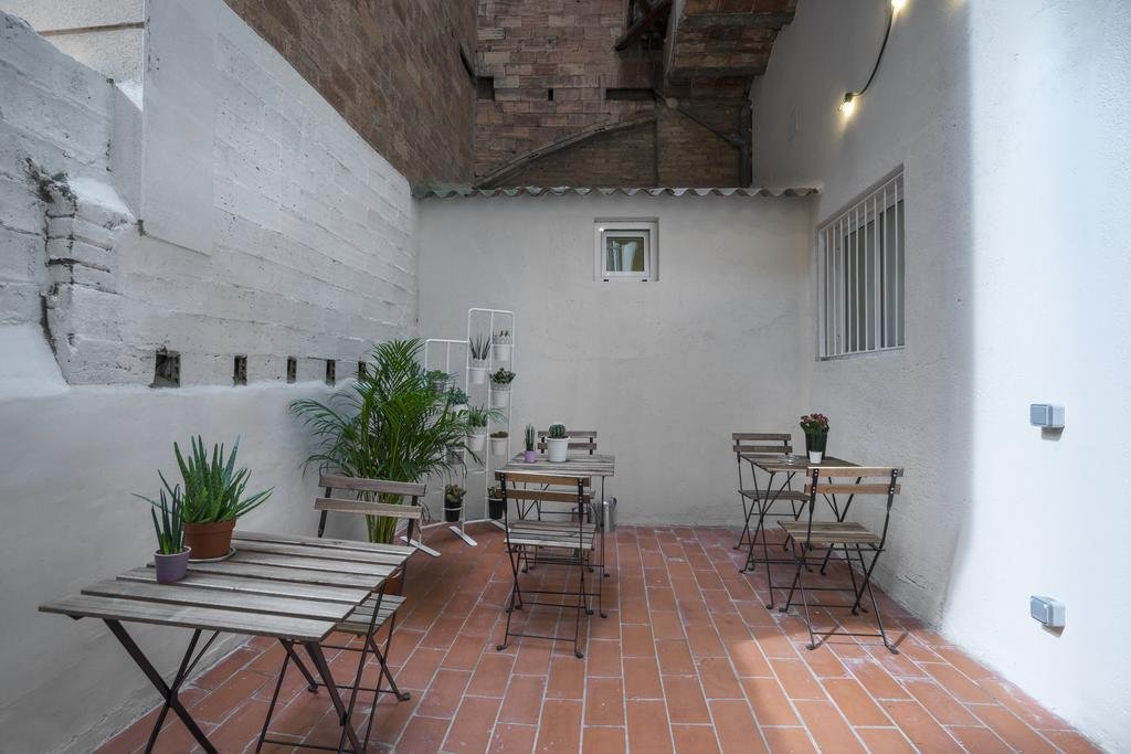 Фото Hotelito Boutique Cinca