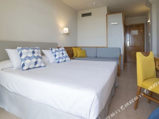 Фото Ponient Dorada Palace