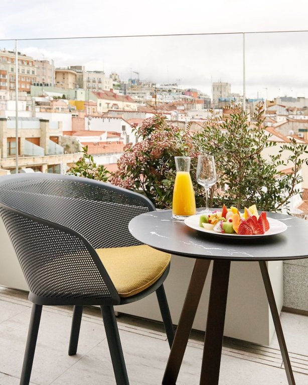 Фото Vp Plaza España Design