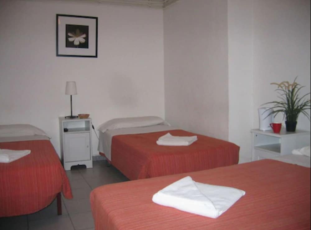 Фото Hostal Elkano