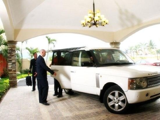 Фото Hotel Century Plaza