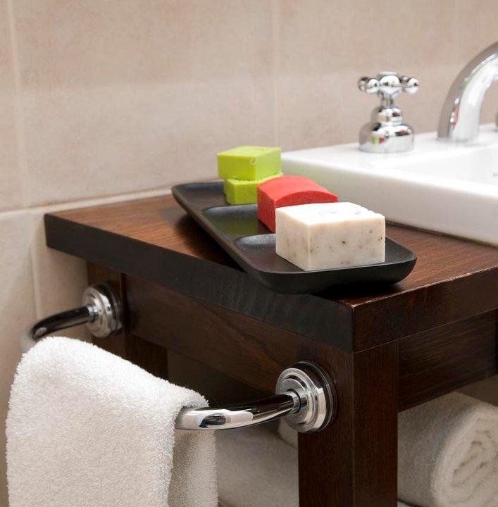 Фото Ribera Sur Hotel