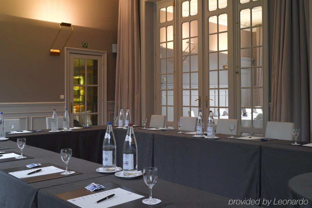 Фото Martin's Manoir