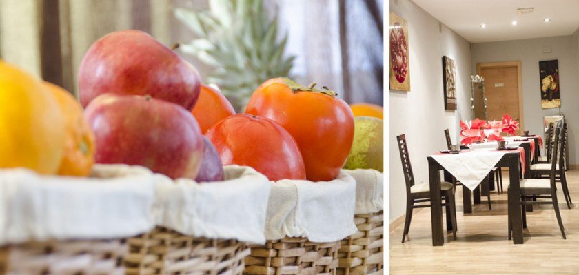 Фото Hotel Duquesa