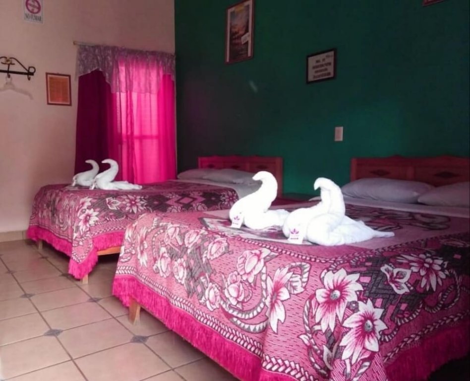 Фото Hotel Lirice Colonial