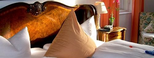 Фото Hotel Kolbergarten