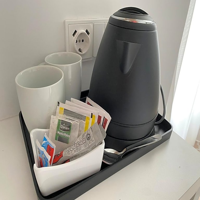 Фото Neptuno Hotel & SPA