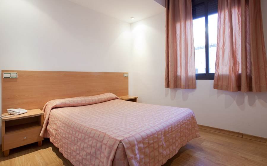 Фото Ok Hostel Madrid