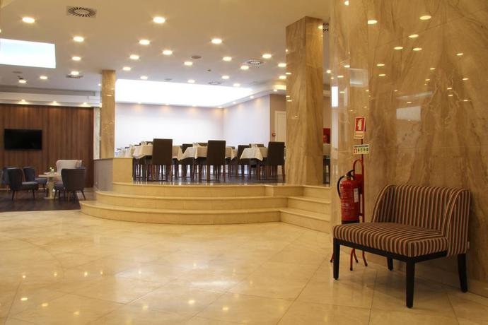 Фото The Hotel Masa Almirante Lisbon Stylish