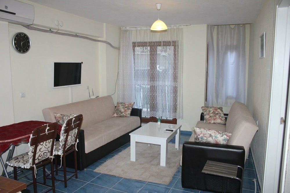 Hotel Can Can Apartment, Canakkale, photo